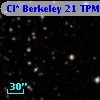 Cl* Berkeley   21    TPM    1495