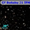 Cl* Berkeley   21    TPM    1499