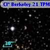 Cl* Berkeley   21    TPM    1502