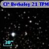 Cl* Berkeley   21    TPM    1503