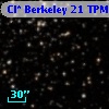 Cl* Berkeley   21    TPM    1504