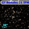 Cl* Berkeley   21    TPM    1505