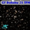 Cl* Berkeley   21    TPM    1506