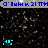 Cl* Berkeley   21    TPM    1507
