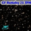 Cl* Berkeley   21    TPM    1508