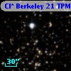 Cl* Berkeley   21    TPM    1509
