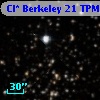 Cl* Berkeley   21    TPM    1510