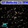 Cl* Berkeley   21    TPM    1511