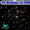 Cl* Berkeley   21    TPM    1512