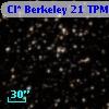 Cl* Berkeley   21    TPM    1513