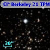 Cl* Berkeley   21    TPM    1516