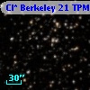 Cl* Berkeley   21    TPM    1517