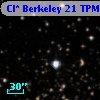 Cl* Berkeley   21    TPM    1518