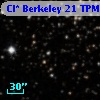 Cl* Berkeley   21    TPM    1521