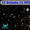 Cl* Berkeley   21    TPM    1525