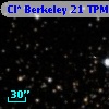 Cl* Berkeley   21    TPM    1526