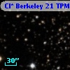 Cl* Berkeley   21    TPM    1527