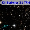 Cl* Berkeley   21    TPM    1528