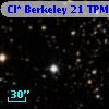 Cl* Berkeley   21    TPM    1529