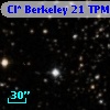 Cl* Berkeley   21    TPM    1530