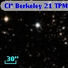 Cl* Berkeley   21    TPM    1531