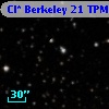 Cl* Berkeley   21    TPM    1532