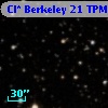 Cl* Berkeley   21    TPM    1533