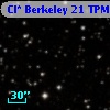 Cl* Berkeley   21    TPM    1534