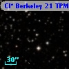 Cl* Berkeley   21    TPM    1535