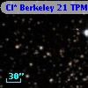 Cl* Berkeley   21    TPM    1541