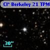 Cl* Berkeley   21    TPM    1543