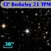 Cl* Berkeley   21    TPM    1544