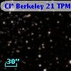 Cl* Berkeley   21    TPM    1545