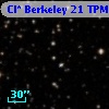 Cl* Berkeley   21    TPM    1547