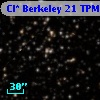 Cl* Berkeley   21    TPM    1549
