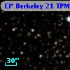 Cl* Berkeley   21    TPM    1551
