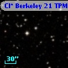 Cl* Berkeley   21    TPM    1552
