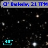 Cl* Berkeley   21    TPM    1554