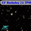 Cl* Berkeley   21    TPM    1556