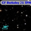 Cl* Berkeley   21    TPM    1557
