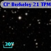 Cl* Berkeley   21    TPM    1560