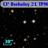 Cl* Berkeley   21    TPM    1561