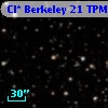 Cl* Berkeley   21    TPM    1563