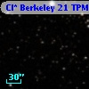 Cl* Berkeley   21    TPM    1564