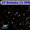 Cl* Berkeley   21    TPM    1566