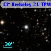 Cl* Berkeley   21    TPM    1567