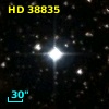 HD  38835