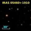 IRAS 05460+1910