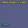 IRAS 05477+1901