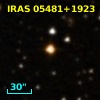 IRAS 05481+1923